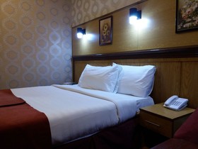 Maather Al Jiwaar Hotel