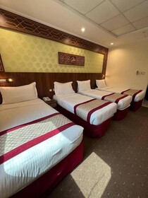 Mahd Al Resala 1 Hotel