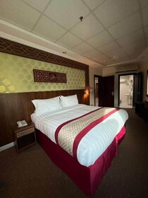 Mahd Al Resala 1 Hotel