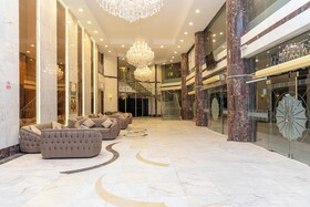 Mahd Al Resala 1 Hotel