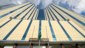 Mahd Al Resala 1 Hotel