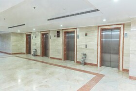 Mahd Al Resala 1 Hotel