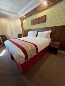 Mahd Al Resala 1 Hotel