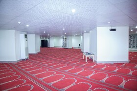 Mahd Al Resala 1 Hotel
