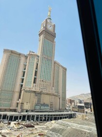 Majd Al Mohagerin Hotel