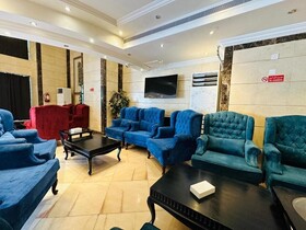 Majd Al Mohagerin Hotel