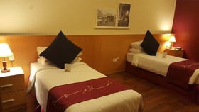 Makarem Al Shorofat Hotel