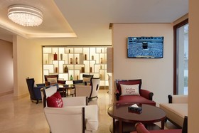 Makarem Al Shorofat Hotel