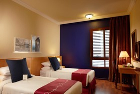 Makarem Al Shorofat Hotel
