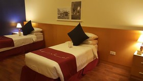 Makarem Al Shorofat Hotel