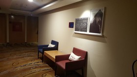 Makarem Al Shorofat Hotel