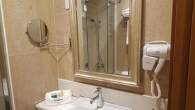 Makarem Al Shorofat Hotel