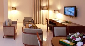 Makarem Mina Hotel