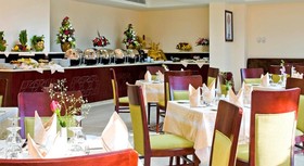 Makarem Umm Al Qura Hotel