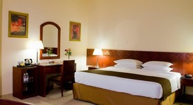 Makarem Umm Al Qura Hotel