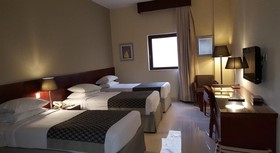 Makarem Umm Al Qura Hotel