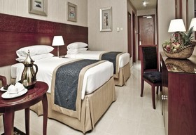 Makarem Umm Al Qura Hotel