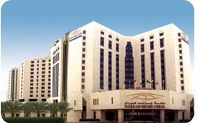Makkah Grand Coral