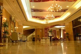 Makkah Grand Coral