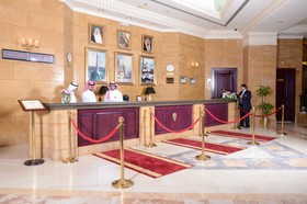 Makkah Grand Coral