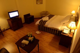 Makkah Grand Coral