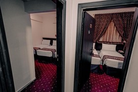 Qasr Alriyadh Hotel Apartments