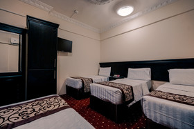 Qasr Alriyadh Hotel Apartments