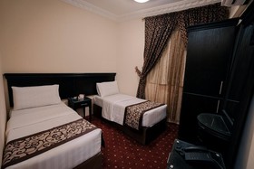 Qasr Alriyadh Hotel Apartments