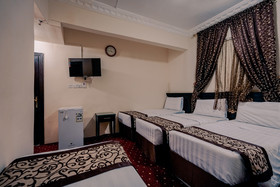 Qasr Alriyadh Hotel Apartments