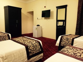 Qasr Alriyadh Hotel Apartments