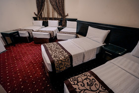 Qasr Alriyadh Hotel Apartments