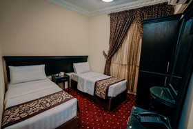 Qasr Alriyadh Hotel Apartments