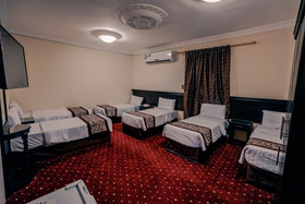 Qasr Alriyadh Hotel Apartments