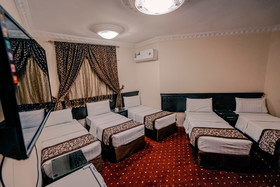 Qasr Alriyadh Hotel Apartments