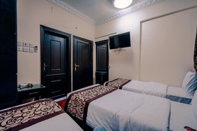 Qasr Alriyadh Hotel Apartments