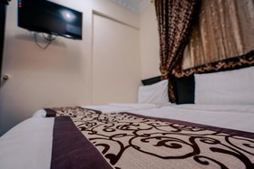 Qasr Alriyadh Hotel Apartments