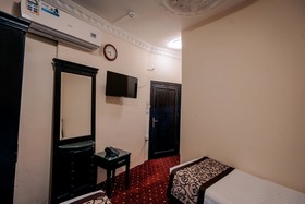 Qasr Alriyadh Hotel Apartments