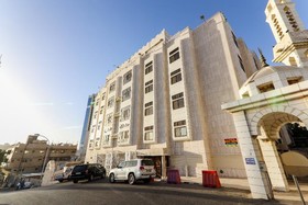 OYO 168 Manazl Al Steen Housing Units