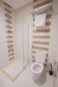 Meezab Al Sabiq 2 Hotel