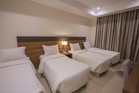 Meezab Al Sabiq 2 Hotel