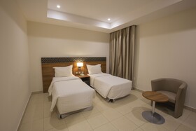 Meezab Al Sabiq 2 Hotel