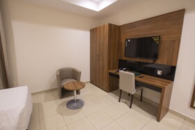 Meezab Al Sabiq 2 Hotel