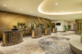 Millennium Makkah Al Naseem
