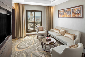 Millennium Makkah Al Naseem