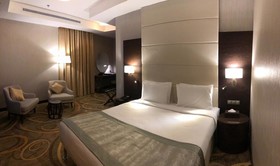 Millennium Makkah Al Naseem