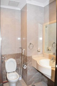 Mithaq Al Huda Hotel by Noor Al Safwa