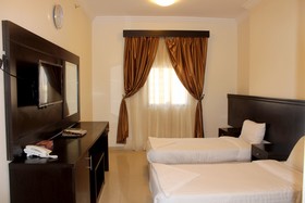 Mithaq Al Huda Hotel by Noor Al Safwa