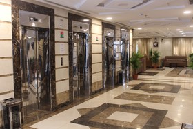 Mithaq Al Huda Hotel by Noor Al Safwa