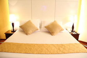 Mobark Plaza Hotel Makkah
