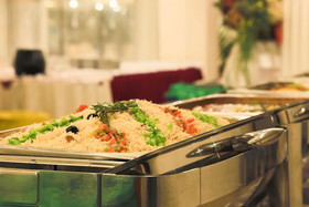 Mobark Plaza Hotel Makkah